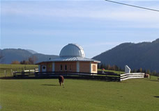 Astronomical Observatory