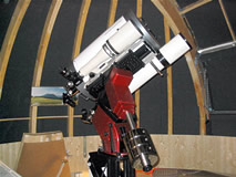 Astronomical Observatory