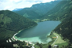 Erlaufsee