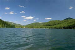 Erlaufsee